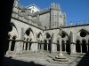 PORTUGAL DG SEPT 2013 - 35 PORTO cathedrale et cloitre